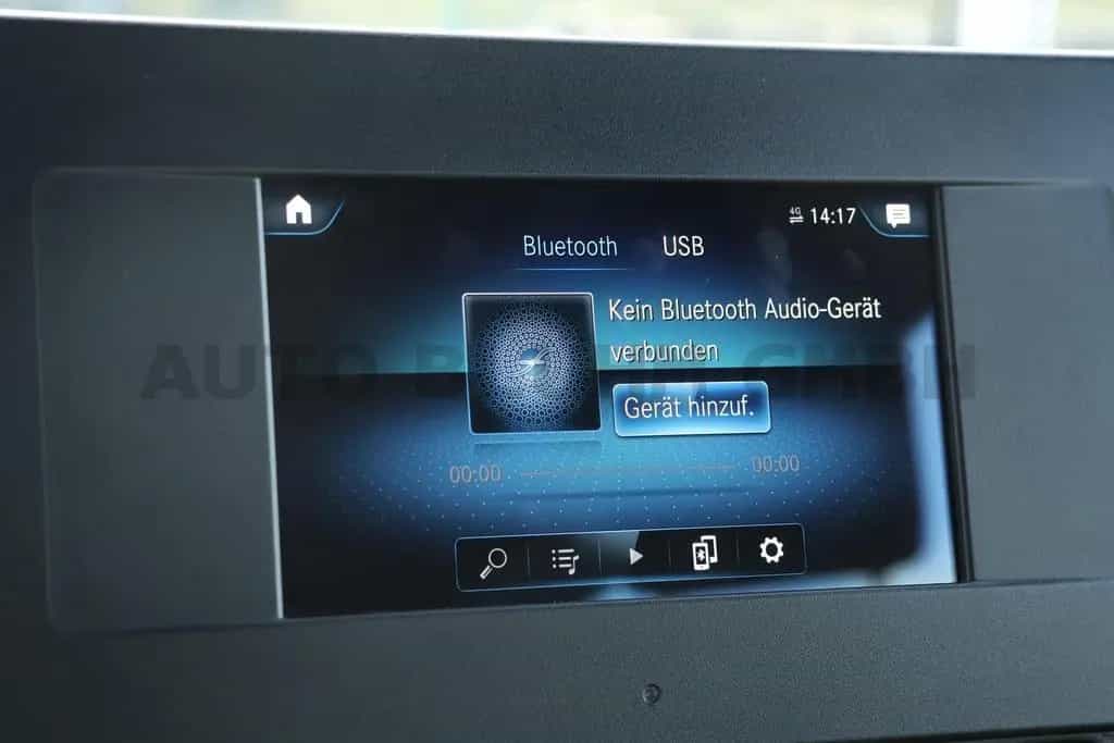 Mercedes-Benz Sprinter 314CDI Mixto Maxi Standhzg. 12/2020-photo-19