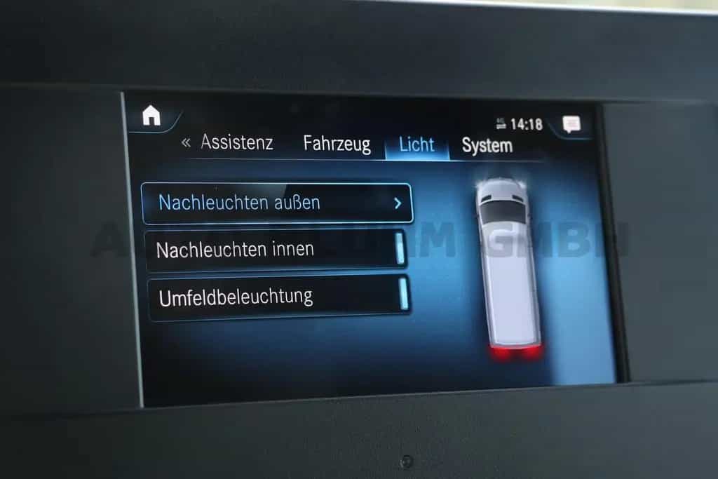 Mercedes-Benz Sprinter 314CDI Mixto Maxi Standhzg. 12/2020-photo-24