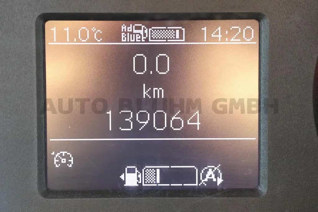 Mercedes-Benz Sprinter 314CDI Mixto Maxi Standhzg. 12/2020-photo-29