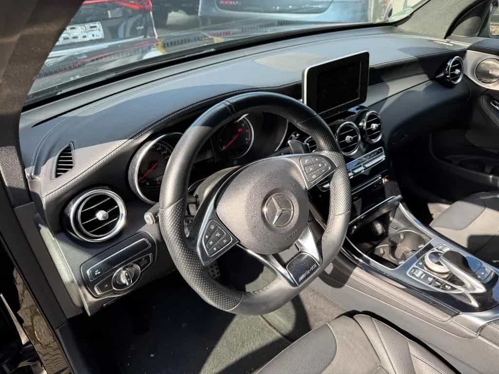 Mercedes-Benz A-Class AMG 4Matic 7G-DCT/HARMAN/SP-ABG/PANO/RFK/MEM 04/2018-photo-12