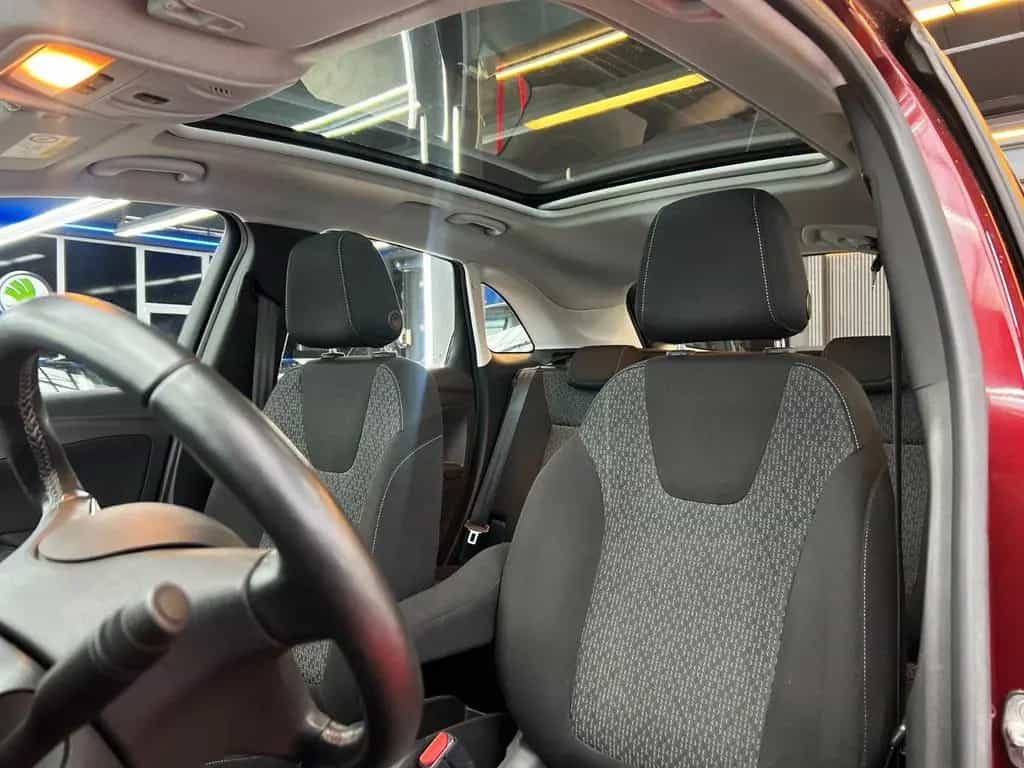 Opel Crossland X 1.2 PANO-AHK-SHZ-AUT.-MFL-TEMPOMAT 06/2019-photo-23