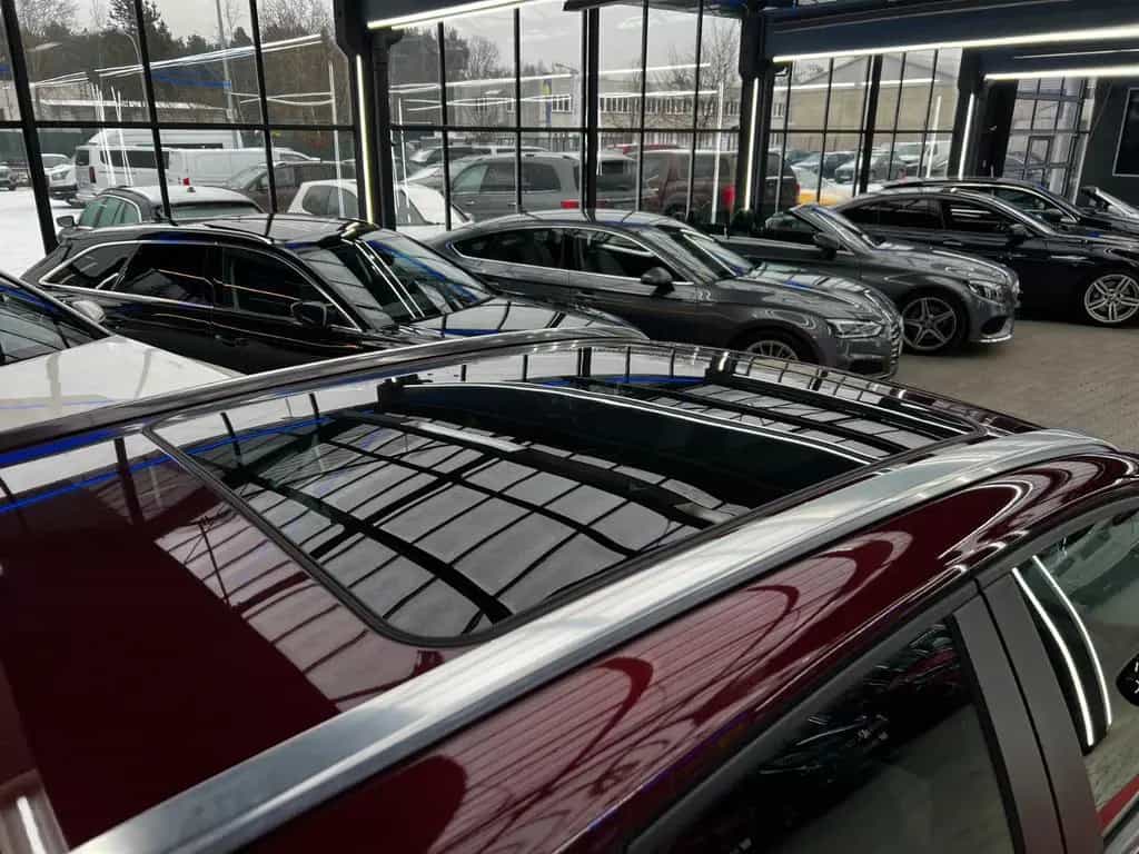 Opel Crossland X 1.2 PANO-AHK-SHZ-AUT.-MFL-TEMPOMAT 06/2019-photo-27