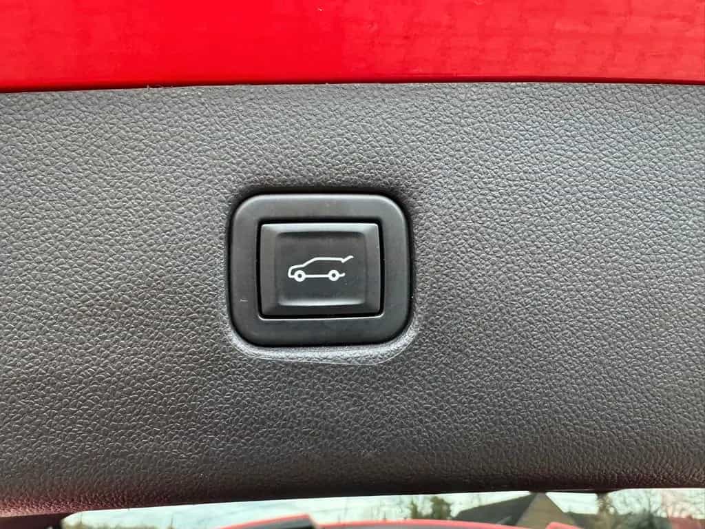 Chevrolet Blazer Automatik 3,6 RS V6 Panorama-Dach 03/2022-photo-7