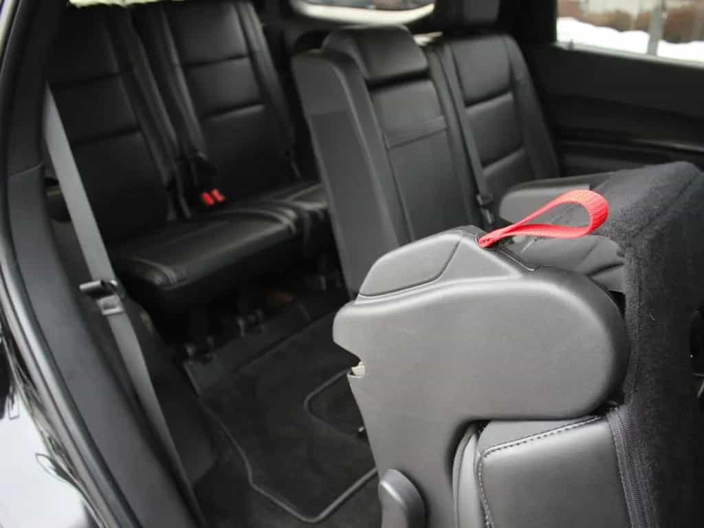 Dodge Durango 5,7 "Citadel" AWD 7-Sitzer 03/2015-photo-20