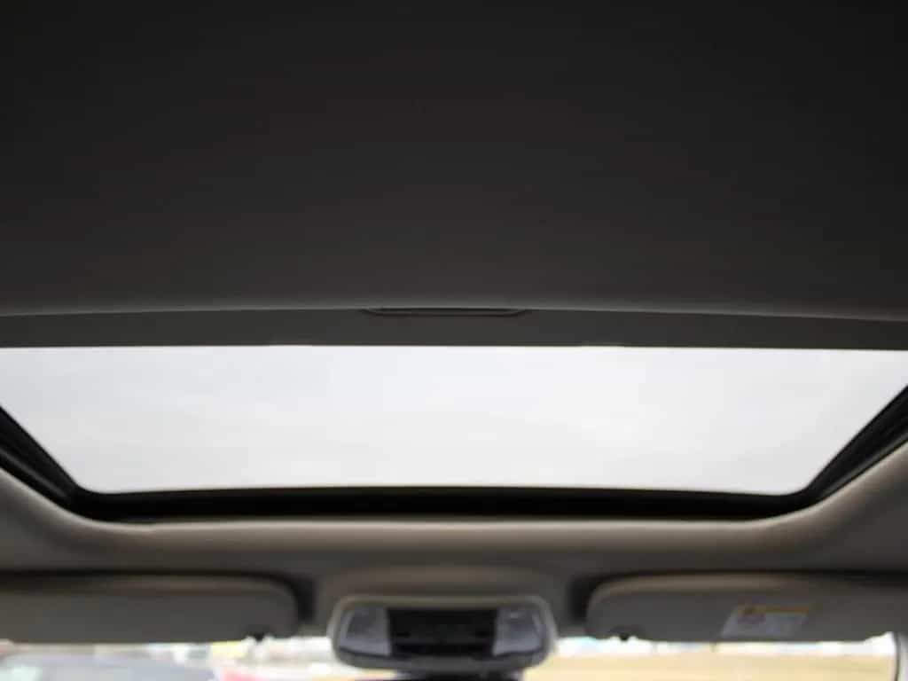 Dodge Durango 5,7 "Citadel" AWD 7-Sitzer 03/2015-photo-21