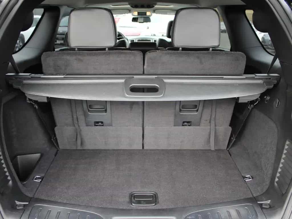 Dodge Durango 5,7 "Citadel" AWD 7-Sitzer 03/2015-photo-23