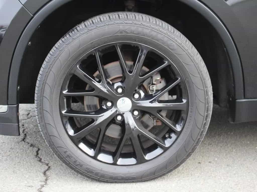 Dodge Durango 5,7 "Citadel" AWD 7-Sitzer 03/2015-photo-26