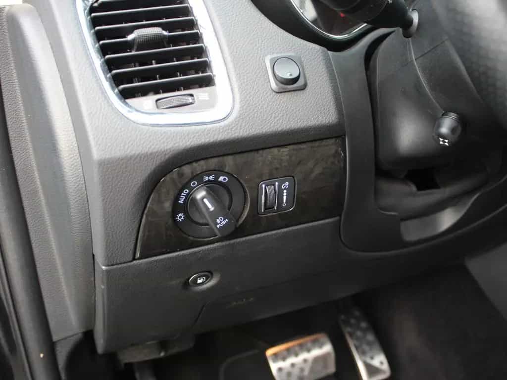 Dodge Durango 5,7 "Citadel" AWD 7-Sitzer 03/2015-photo-8