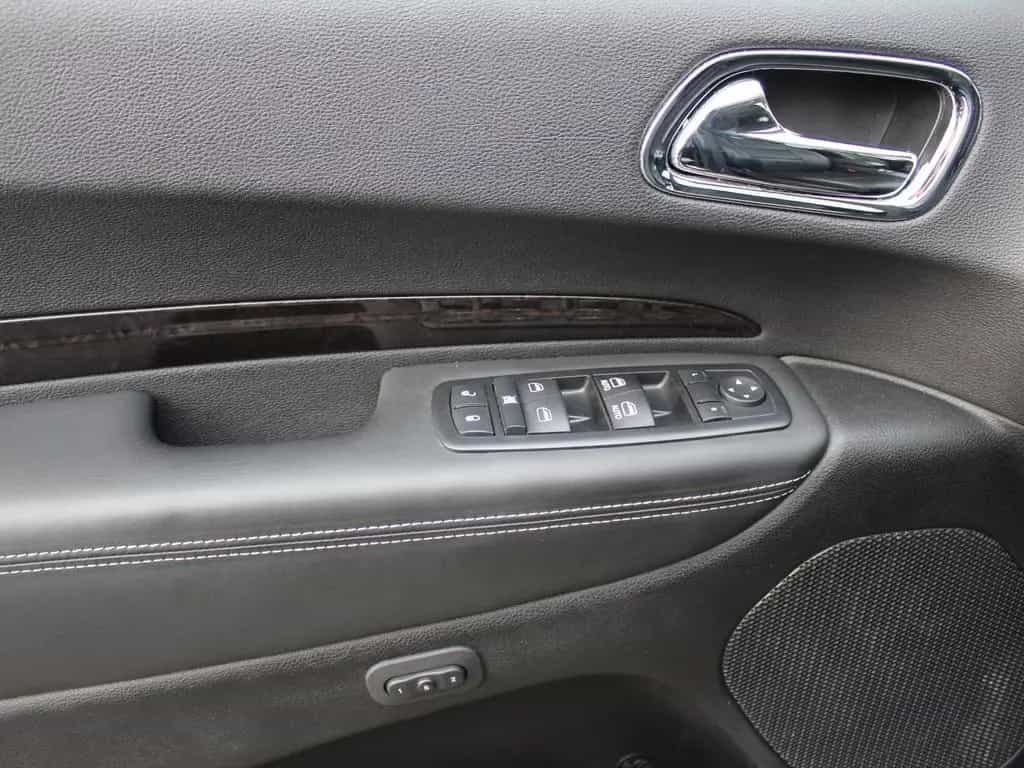 Dodge Durango 5,7 "Citadel" AWD 7-Sitzer 03/2015-photo-9