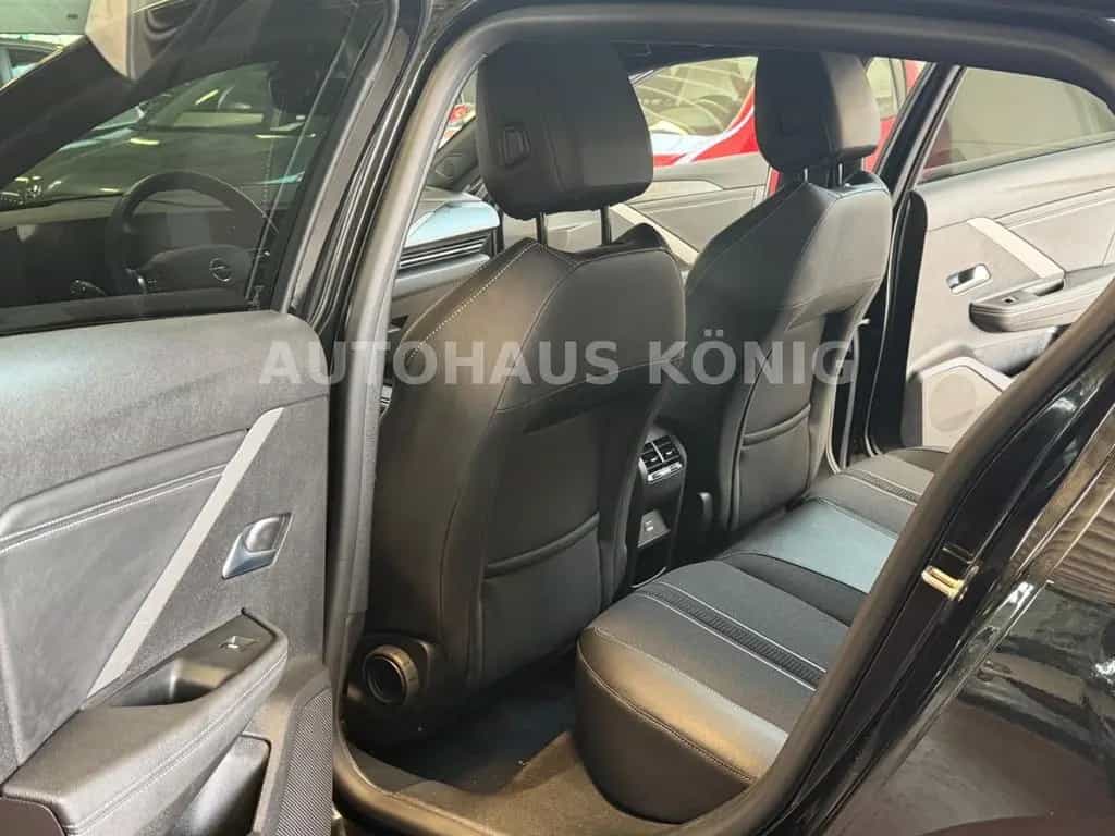 Opel Astra L Lim. 5-trg. GS*TÜV NEU*NUR 17TKM* 11/2023-photo-20