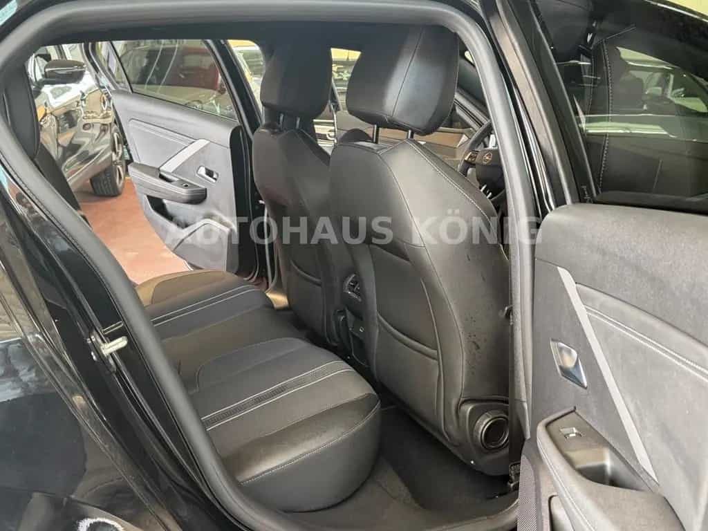 Opel Astra L Lim. 5-trg. GS*TÜV NEU*NUR 17TKM* 11/2023-photo-21