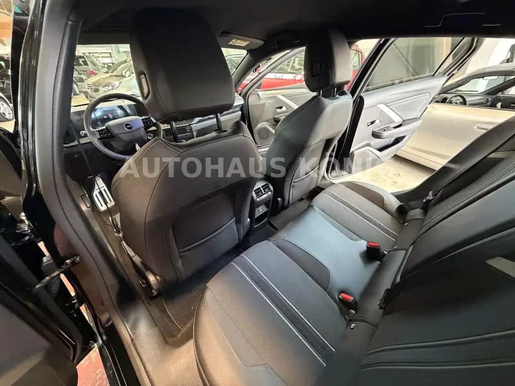 Opel Astra L Lim. 5-trg. GS*TÜV NEU*NUR 17TKM* 11/2023-photo-23