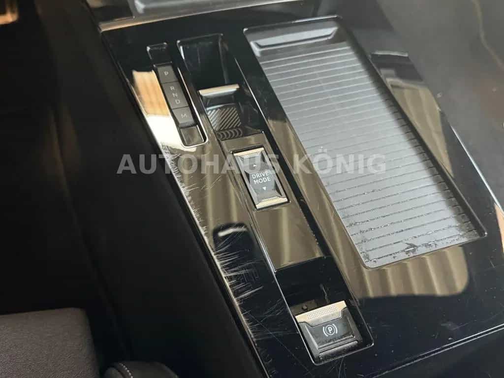 Opel Astra L Lim. 5-trg. GS*TÜV NEU*NUR 17TKM* 11/2023-photo-36