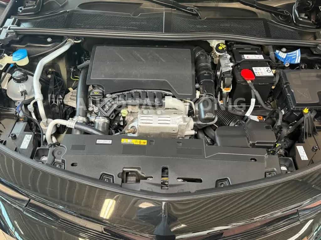 Opel Astra L Lim. 5-trg. GS*TÜV NEU*NUR 17TKM* 11/2023-photo-39