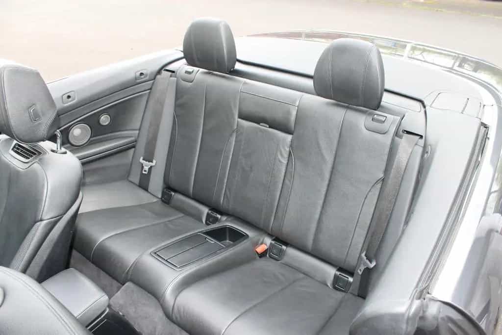 BMW 4 Series 430i Cabrio Fzg D NAV, LED, KAM, H/K, 18"M-Sport 06/2020-photo-10