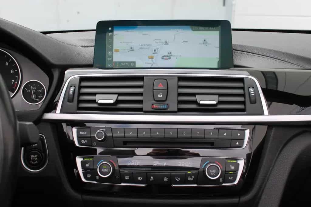 BMW 4 Series 430i Cabrio Fzg D NAV, LED, KAM, H/K, 18"M-Sport 06/2020-photo-14