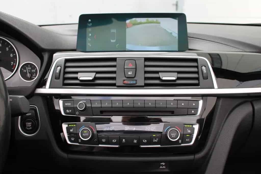 BMW 4 Series 430i Cabrio Fzg D NAV, LED, KAM, H/K, 18"M-Sport 06/2020-photo-15