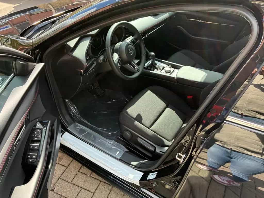 Mazda 3 e-SKYACTIV-G 2.5 140 AT Homura 03/2026-photo-12
