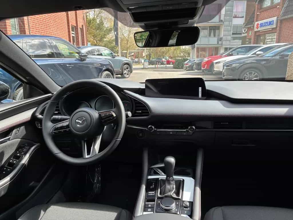 Mazda 3 e-SKYACTIV-G 2.5 140 AT Homura 03/2026-photo-16