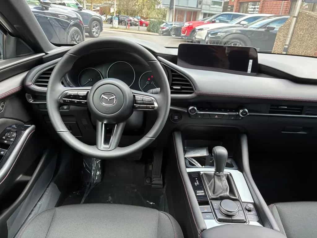Mazda 3 e-SKYACTIV-G 2.5 140 AT Homura 03/2026-photo-18
