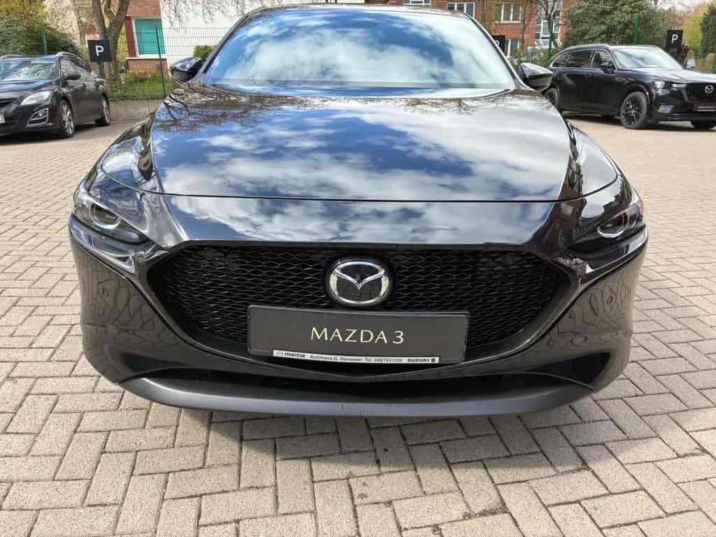 Mazda 3 e-SKYACTIV-G 2.5 140 AT Homura 03/2026-photo-2
