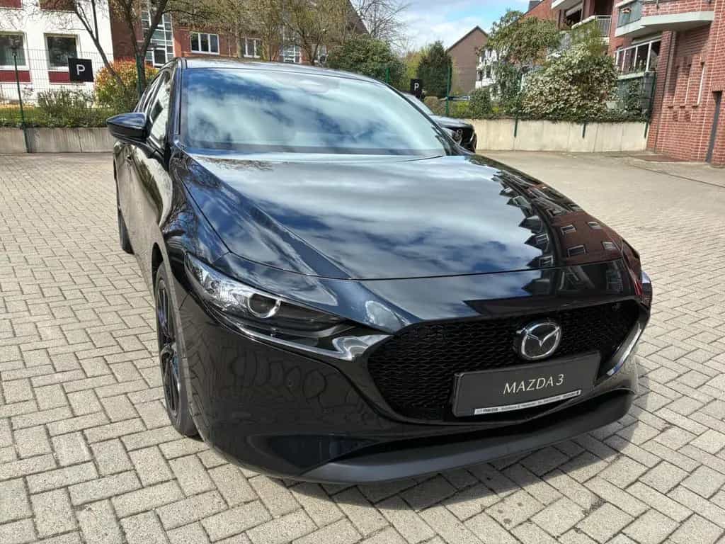 Mazda 3 e-SKYACTIV-G 2.5 140 AT Homura 03/2026-photo-3