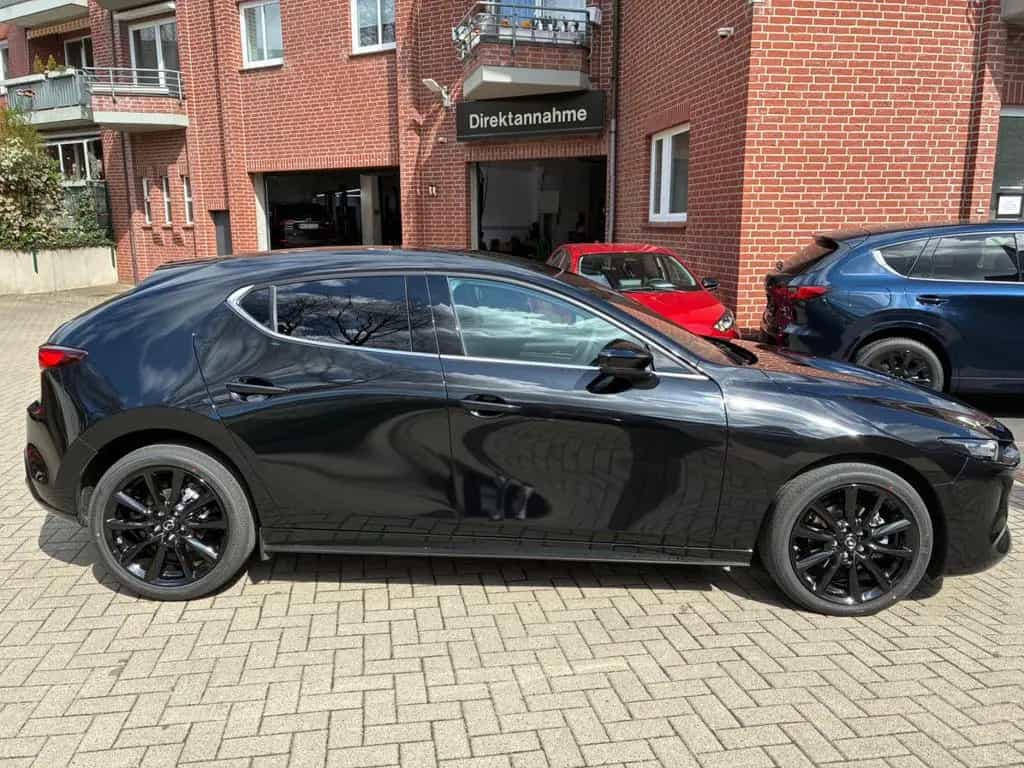 Mazda 3 e-SKYACTIV-G 2.5 140 AT Homura 03/2026-photo-4