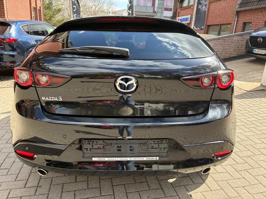 Mazda 3 e-SKYACTIV-G 2.5 140 AT Homura 03/2026-photo-6