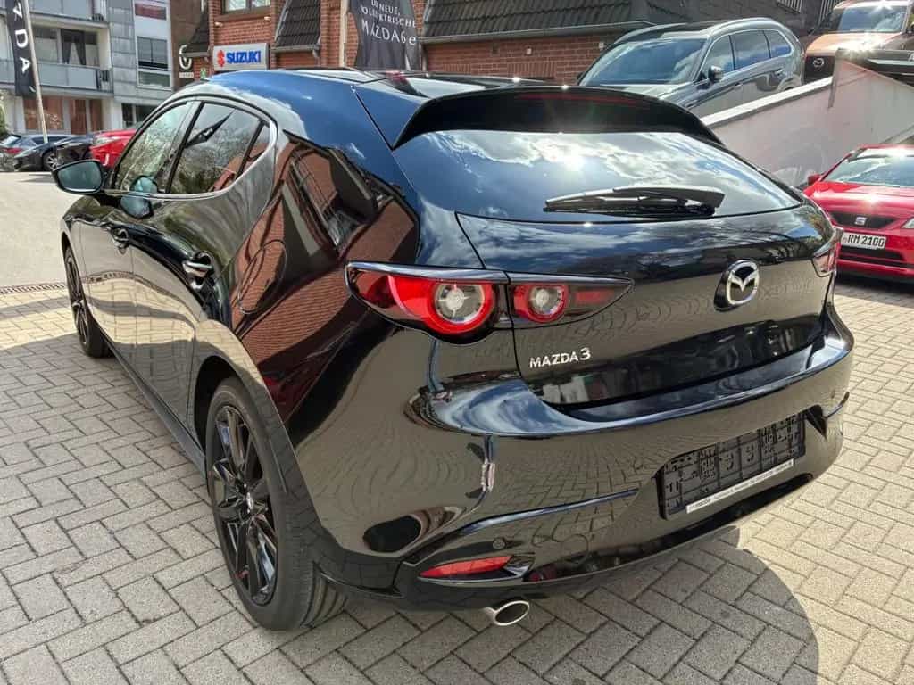 Mazda 3 e-SKYACTIV-G 2.5 140 AT Homura 03/2026-photo-7