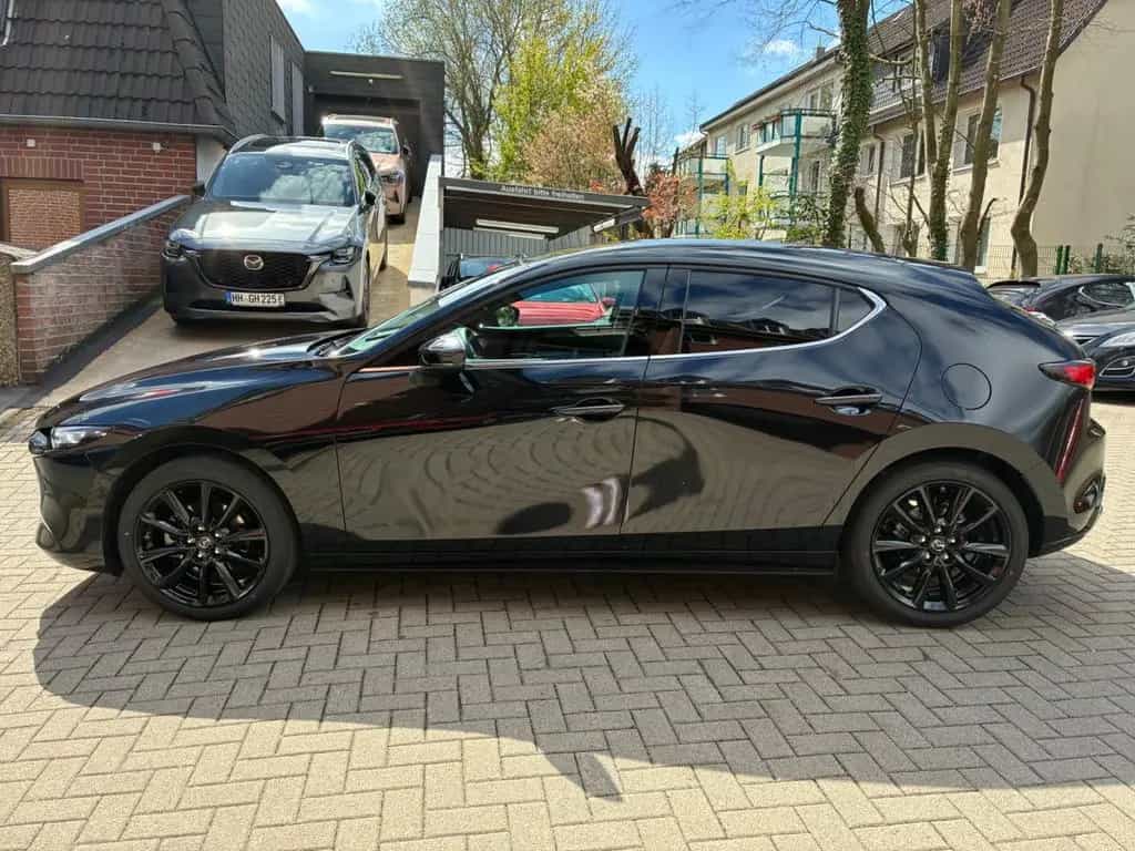 Mazda 3 e-SKYACTIV-G 2.5 140 AT Homura 03/2026-photo-8