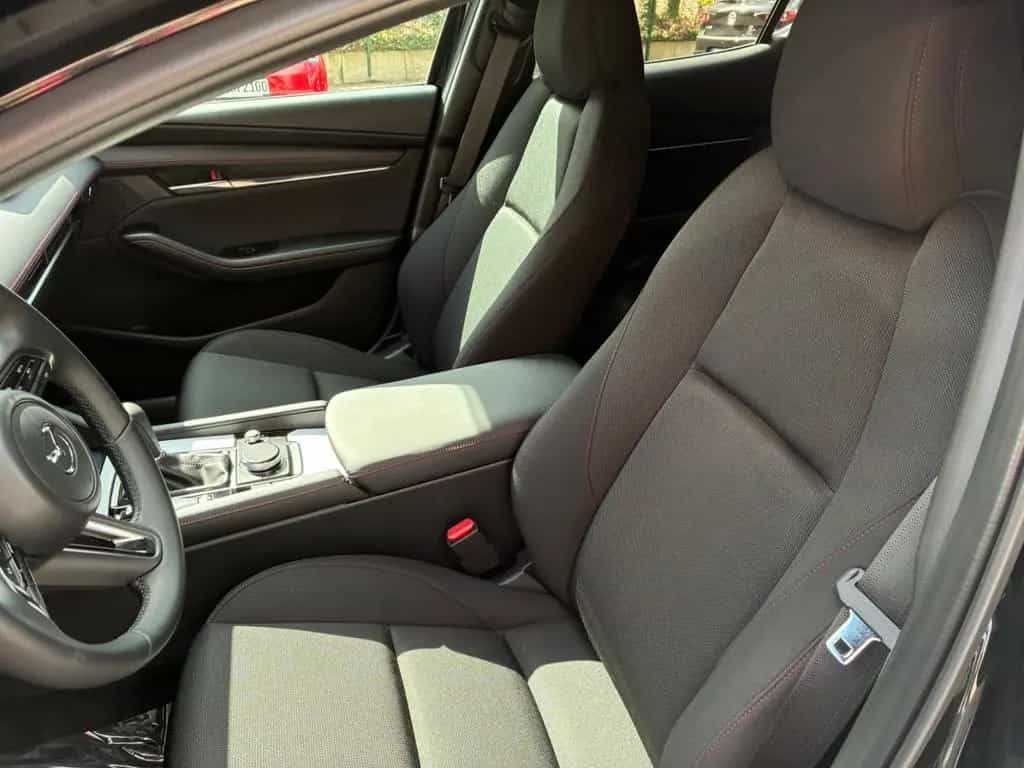 Mazda 3 e-SKYACTIV-G 2.5 140 AT Homura 03/2026-photo-9
