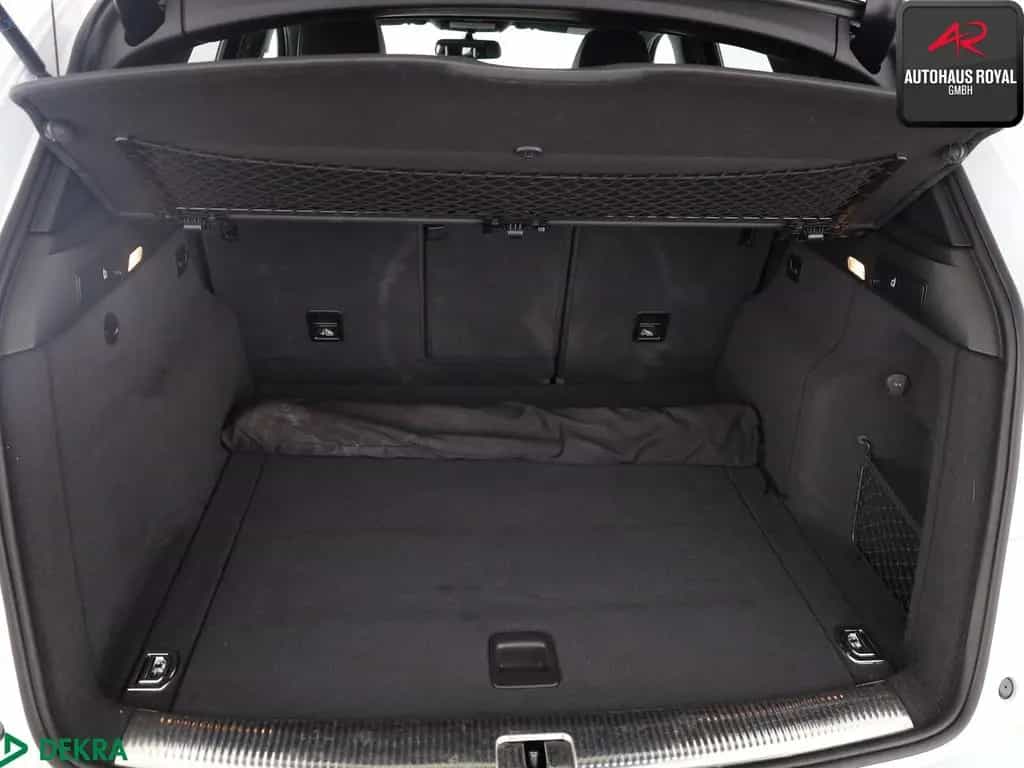Audi Q5 3.0 TDI qu S LINE SPORT EDITION KEYLESS,PANO 02/2016-photo-11