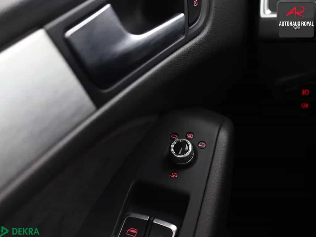 Audi Q5 3.0 TDI qu S LINE SPORT EDITION KEYLESS,PANO 02/2016-photo-13