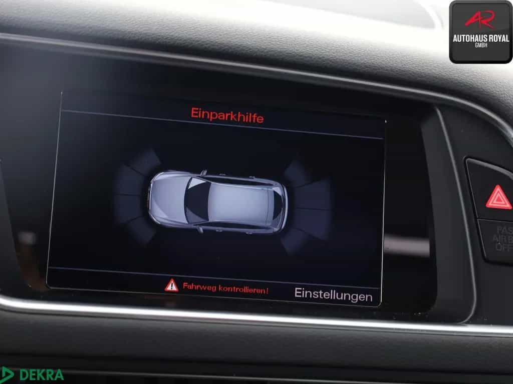 Audi Q5 3.0 TDI qu S LINE SPORT EDITION KEYLESS,PANO 02/2016-photo-21
