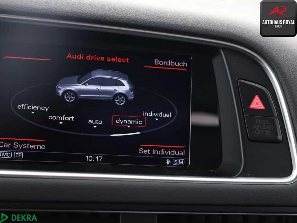 Audi Q5 3.0 TDI qu S LINE SPORT EDITION KEYLESS,PANO 02/2016-photo-22