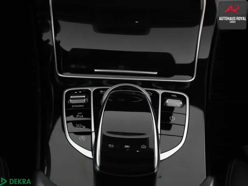 Mercedes-Benz C 220 d T Avantgarde NIGHT WIDE,PANORAMA,KEYLESS 01/2019-photo-20