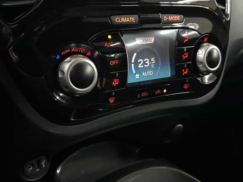 Nissan Juke Tekna*NUR 82TKM*360°KAMERA*NAVISHZG*KEYLESS 02/2018-photo-10
