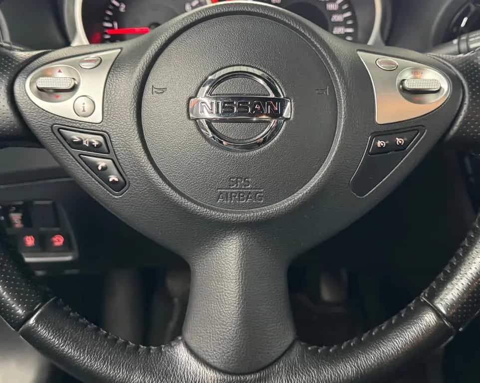 Nissan Juke Tekna*NUR 82TKM*360°KAMERA*NAVISHZG*KEYLESS 02/2018-photo-14