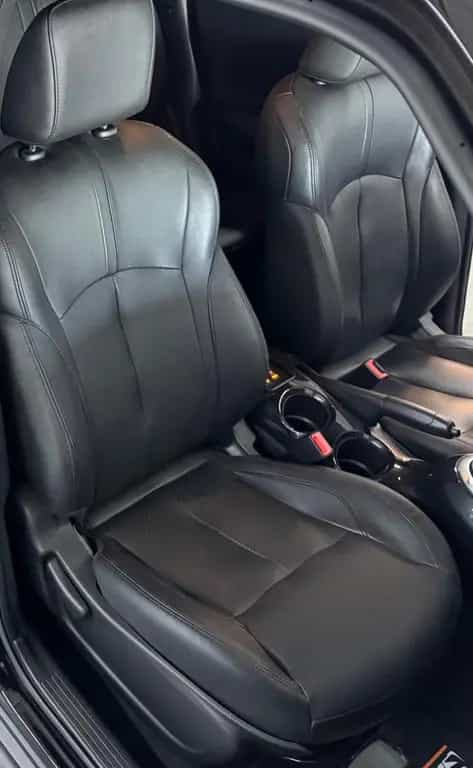 Nissan Juke Tekna*NUR 82TKM*360°KAMERA*NAVISHZG*KEYLESS 02/2018-photo-21