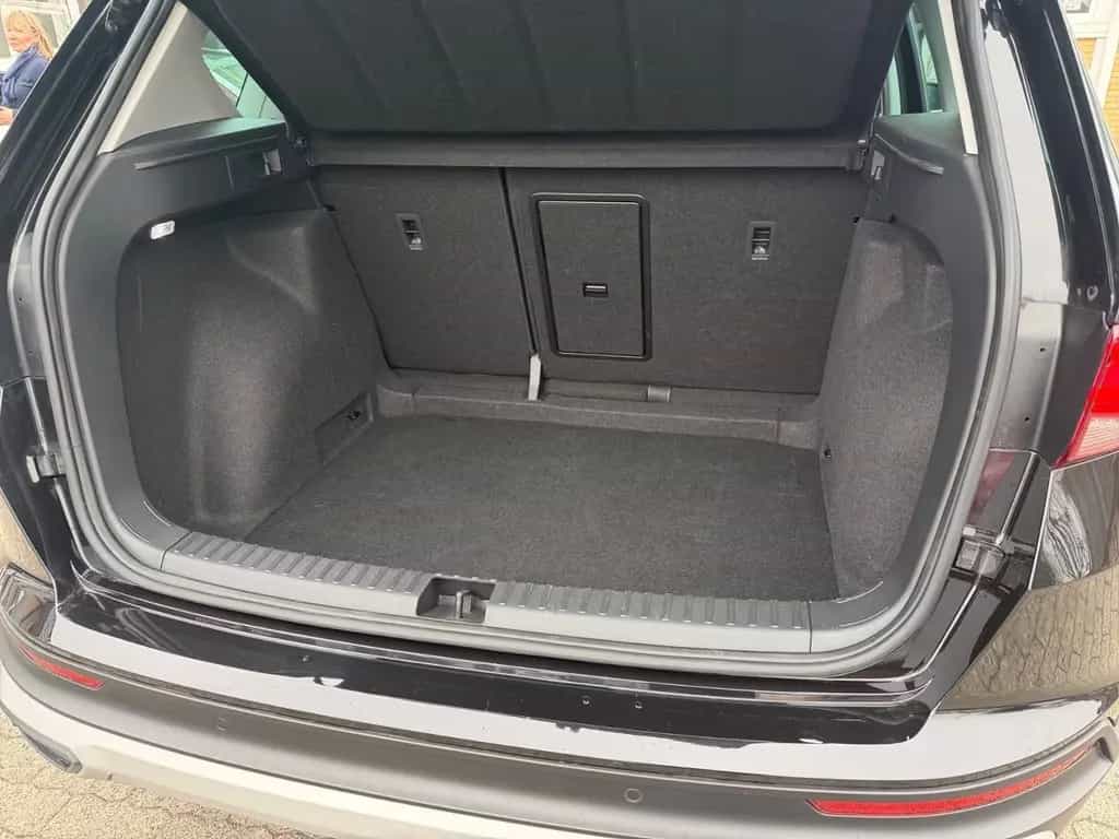 Seat Ateca Xperience Allwetter CarPlay Navi Shz Lhz 05/2025-photo-10