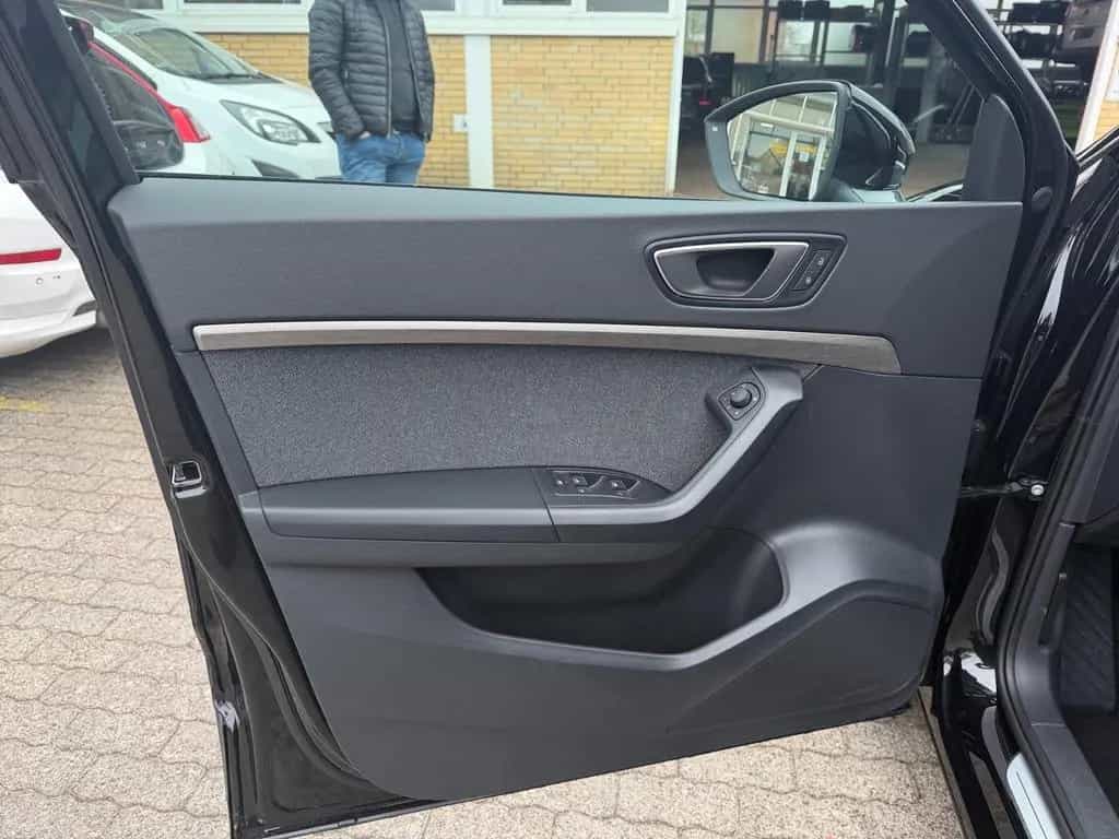 Seat Ateca Xperience Allwetter CarPlay Navi Shz Lhz 05/2025-photo-14