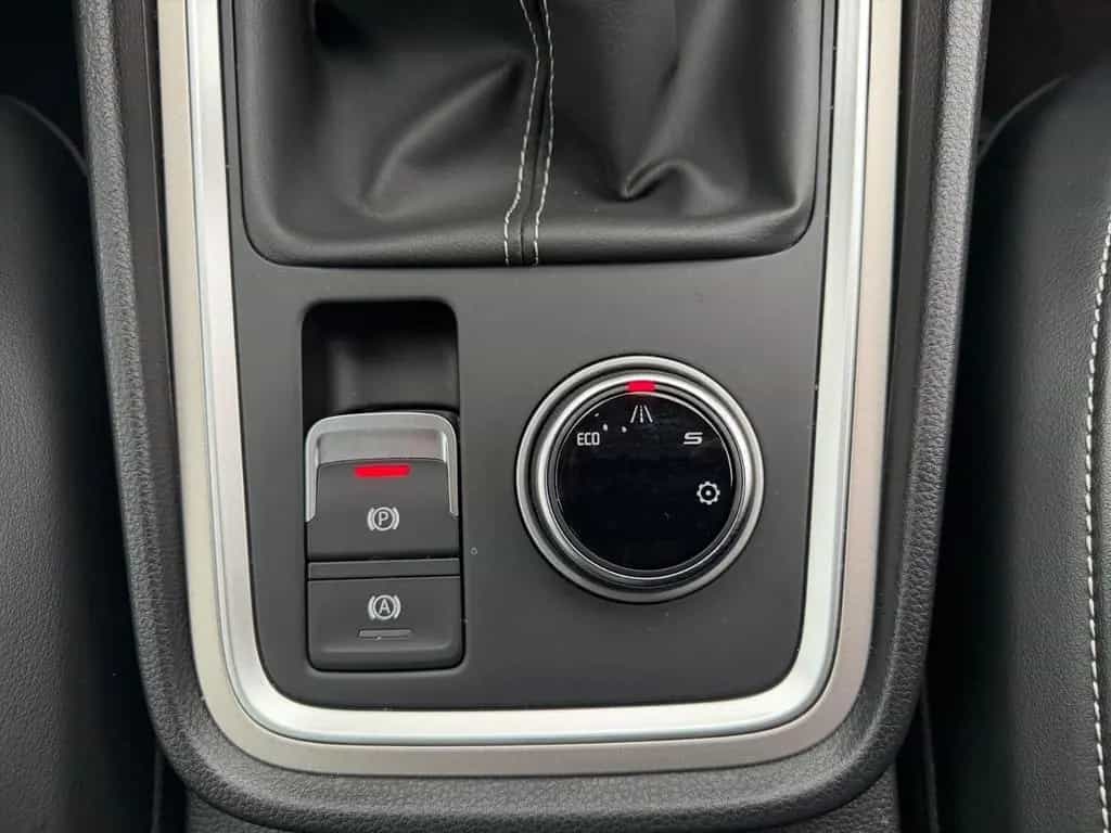 Seat Ateca Xperience Allwetter CarPlay Navi Shz Lhz 05/2025-photo-28