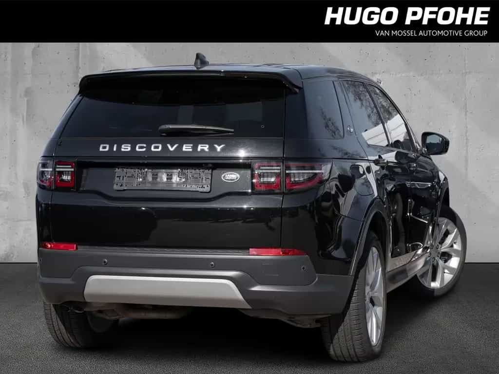 Land Rover Discovery Sport AWD KEYLESS*RFK*DISPLAY*LED 01/2021-photo-1