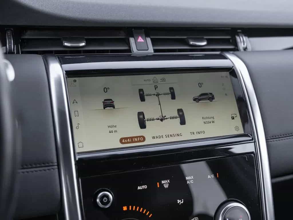 Land Rover Discovery Sport AWD KEYLESS*RFK*DISPLAY*LED 01/2021-photo-11