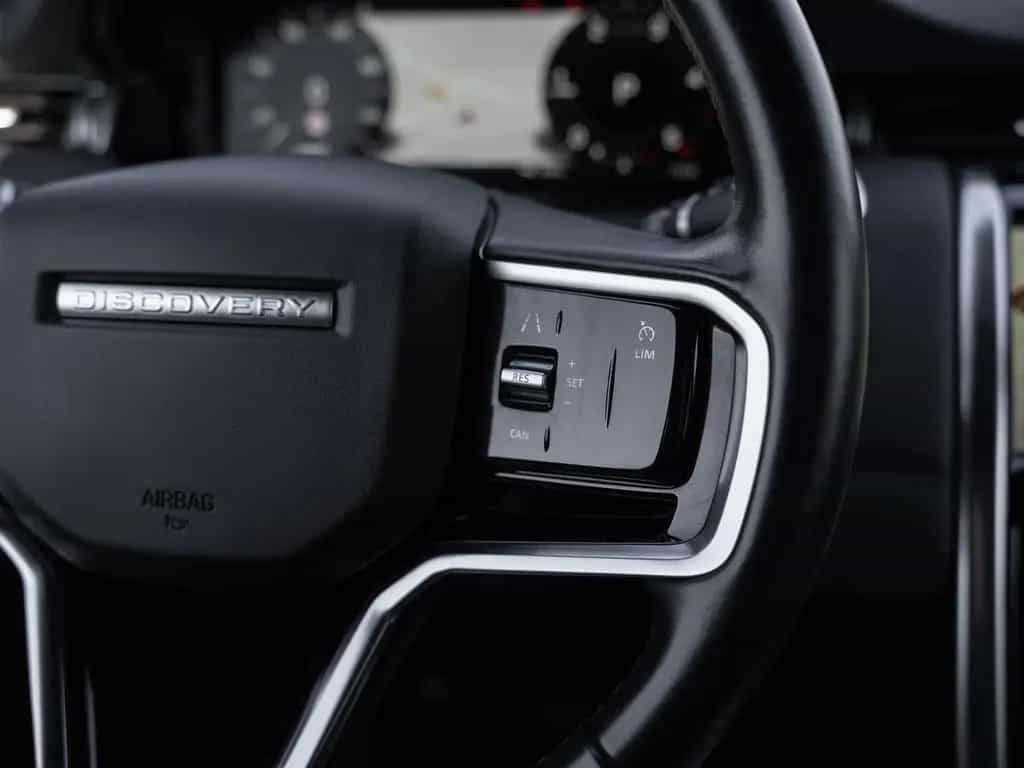 Land Rover Discovery Sport AWD KEYLESS*RFK*DISPLAY*LED 01/2021-photo-16