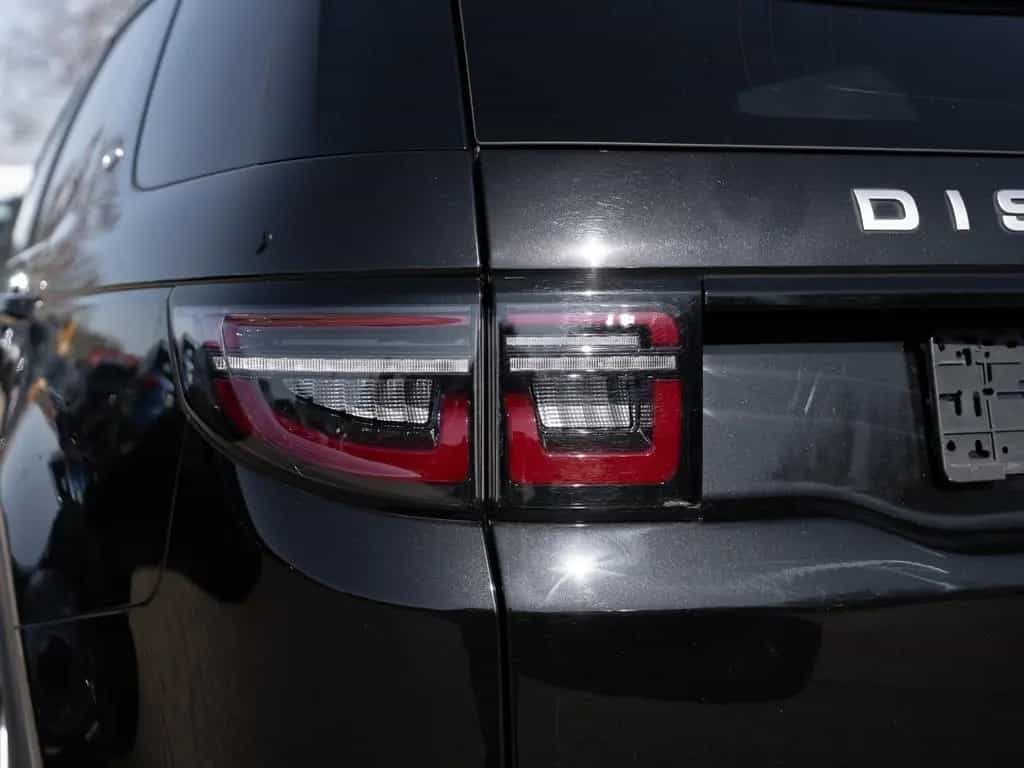 Land Rover Discovery Sport AWD KEYLESS*RFK*DISPLAY*LED 01/2021-photo-18