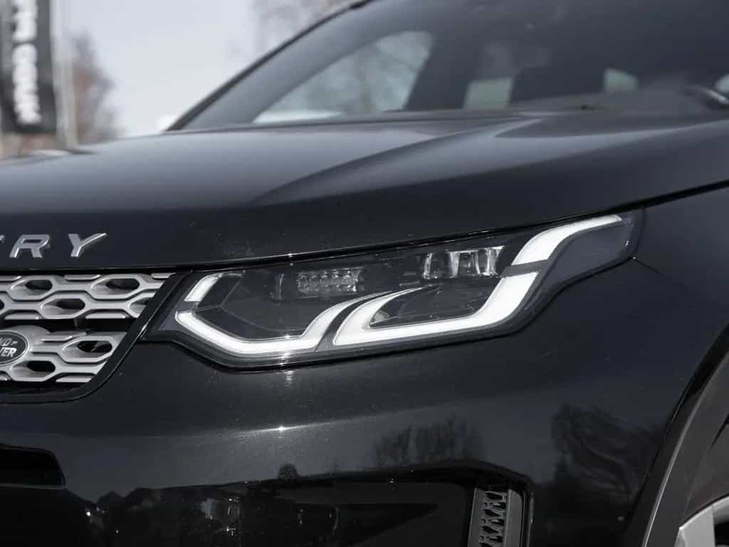 Land Rover Discovery Sport AWD KEYLESS*RFK*DISPLAY*LED 01/2021-photo-20