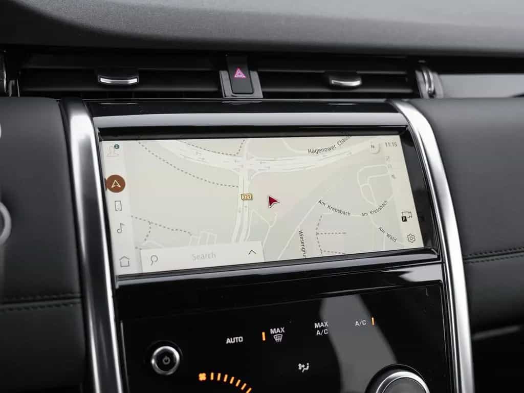 Land Rover Discovery Sport AWD KEYLESS*RFK*DISPLAY*LED 01/2021-photo-8