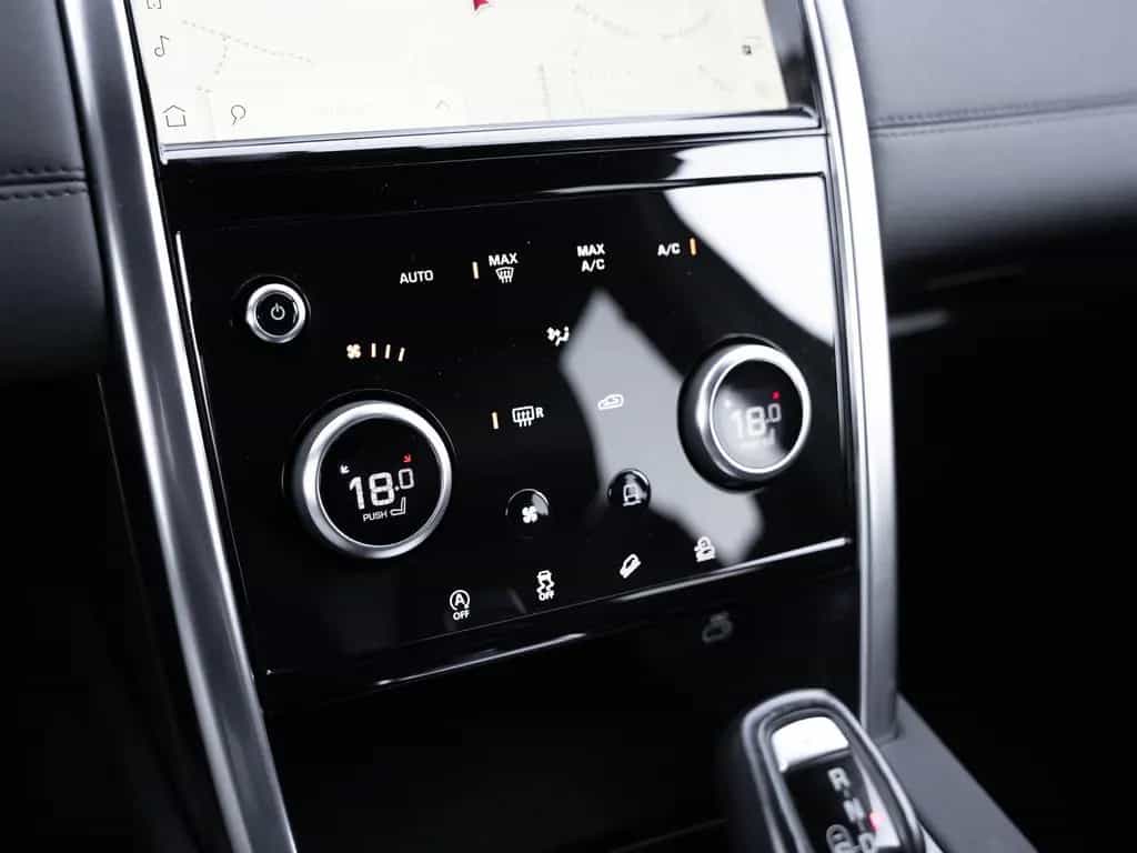 Land Rover Discovery Sport AWD KEYLESS*RFK*DISPLAY*LED 01/2021-photo-9