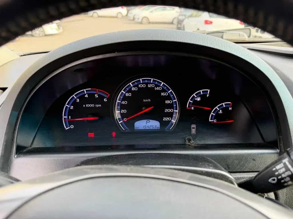 Ssangyong Rexton 2.2 Diesel e-XDi 220 Quartz 4WD 04/2015-photo-13